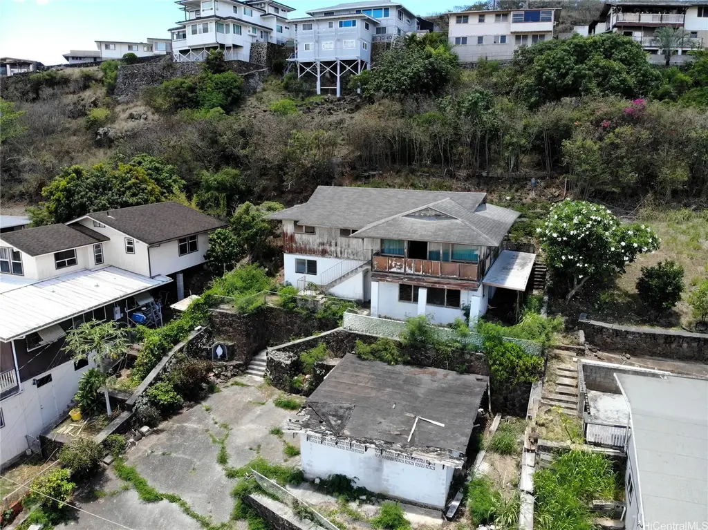 1540 Onipaa Street, Honolulu