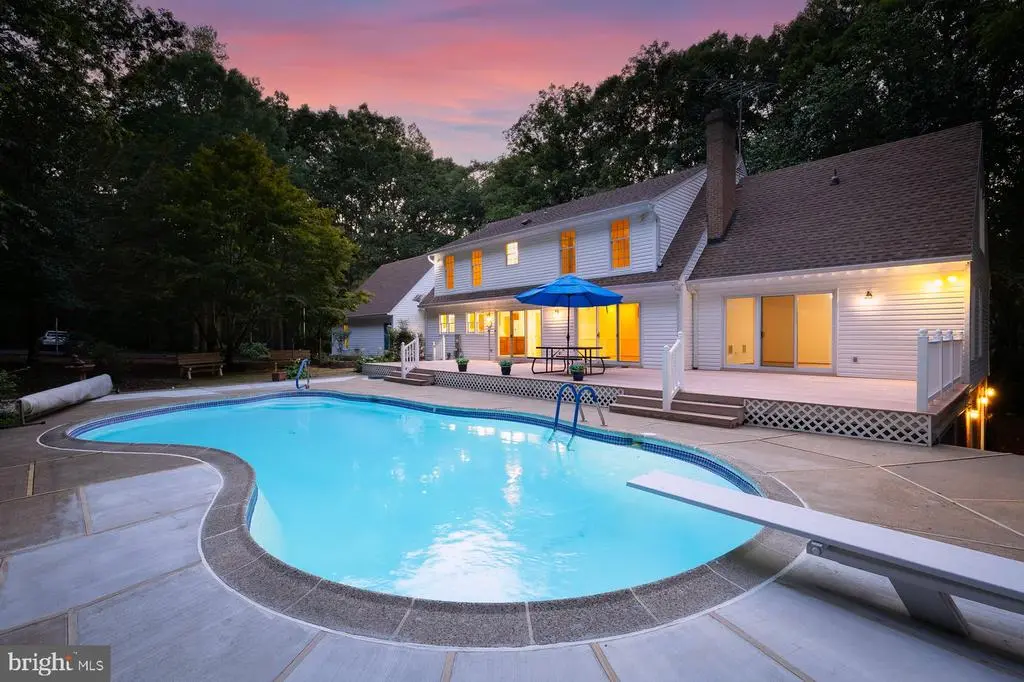 8100 Battle Trace Ln, Spotsylvania