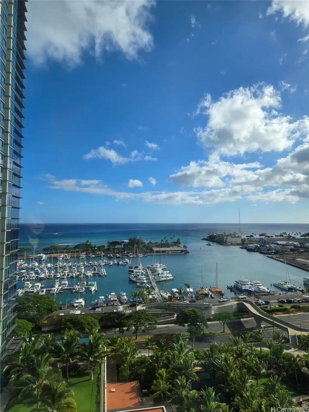 1100 Ala Moana Boulevard # 1309, Honolulu
