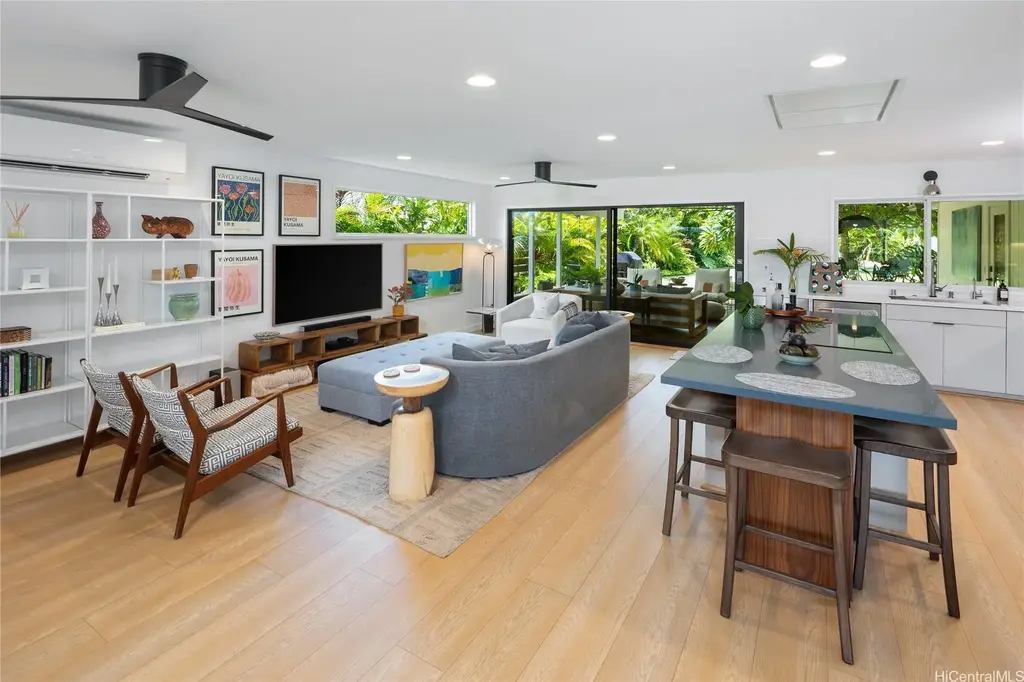 1120 Makaiwa Street, Honolulu