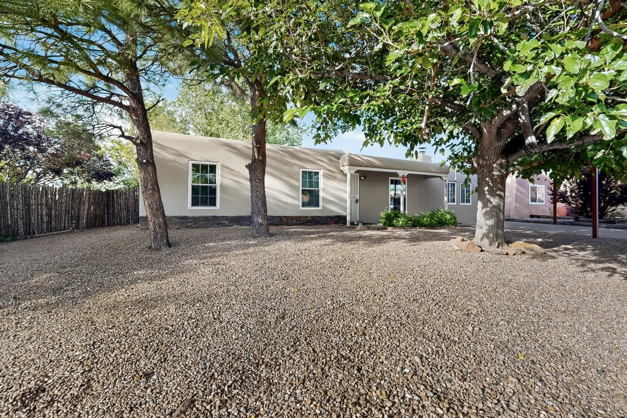 2551 Camino Cabestro, Santa Fe