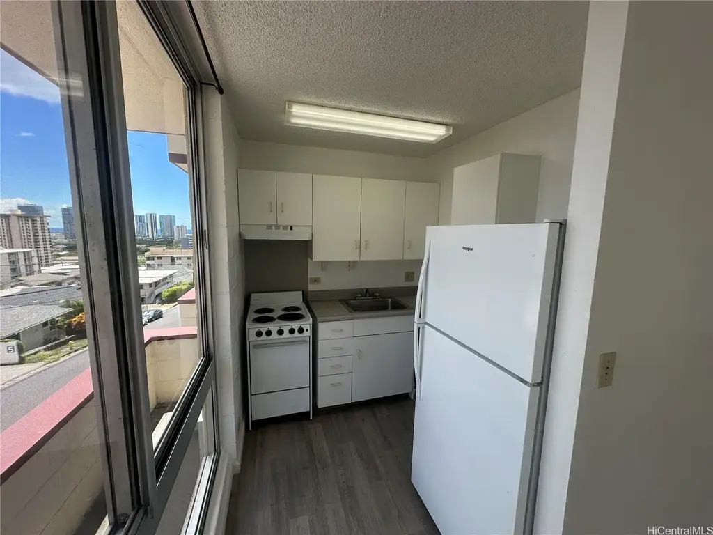 1528 Emerson Street # 501, Honolulu