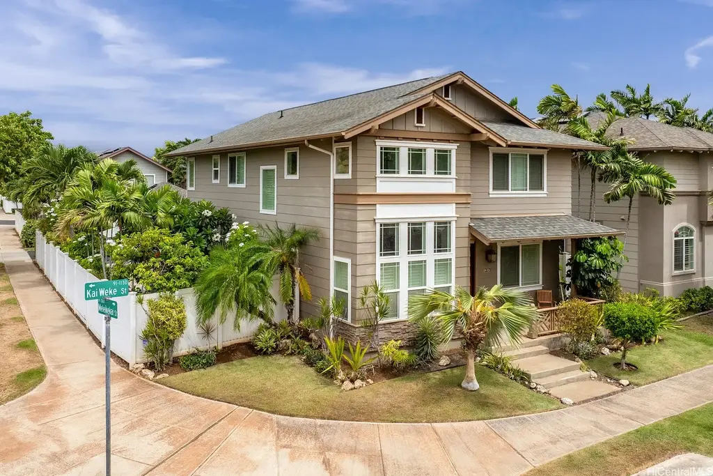 91-1124 Kai Weke Street, Ewa Beach