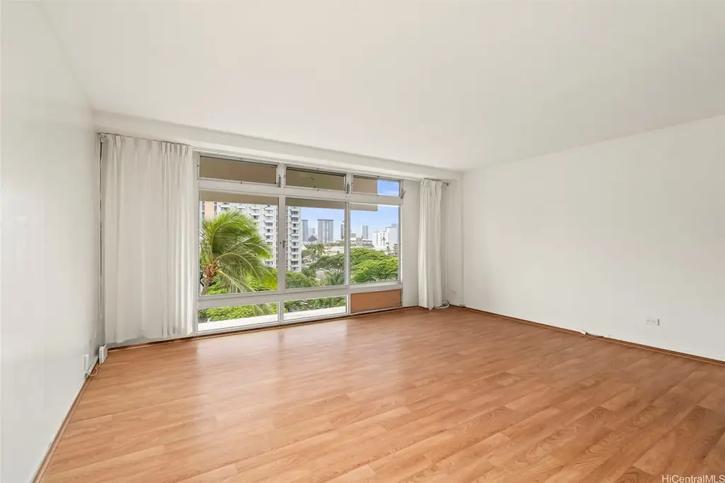 1515 Nuuanu Avenue # 555, Honolulu
