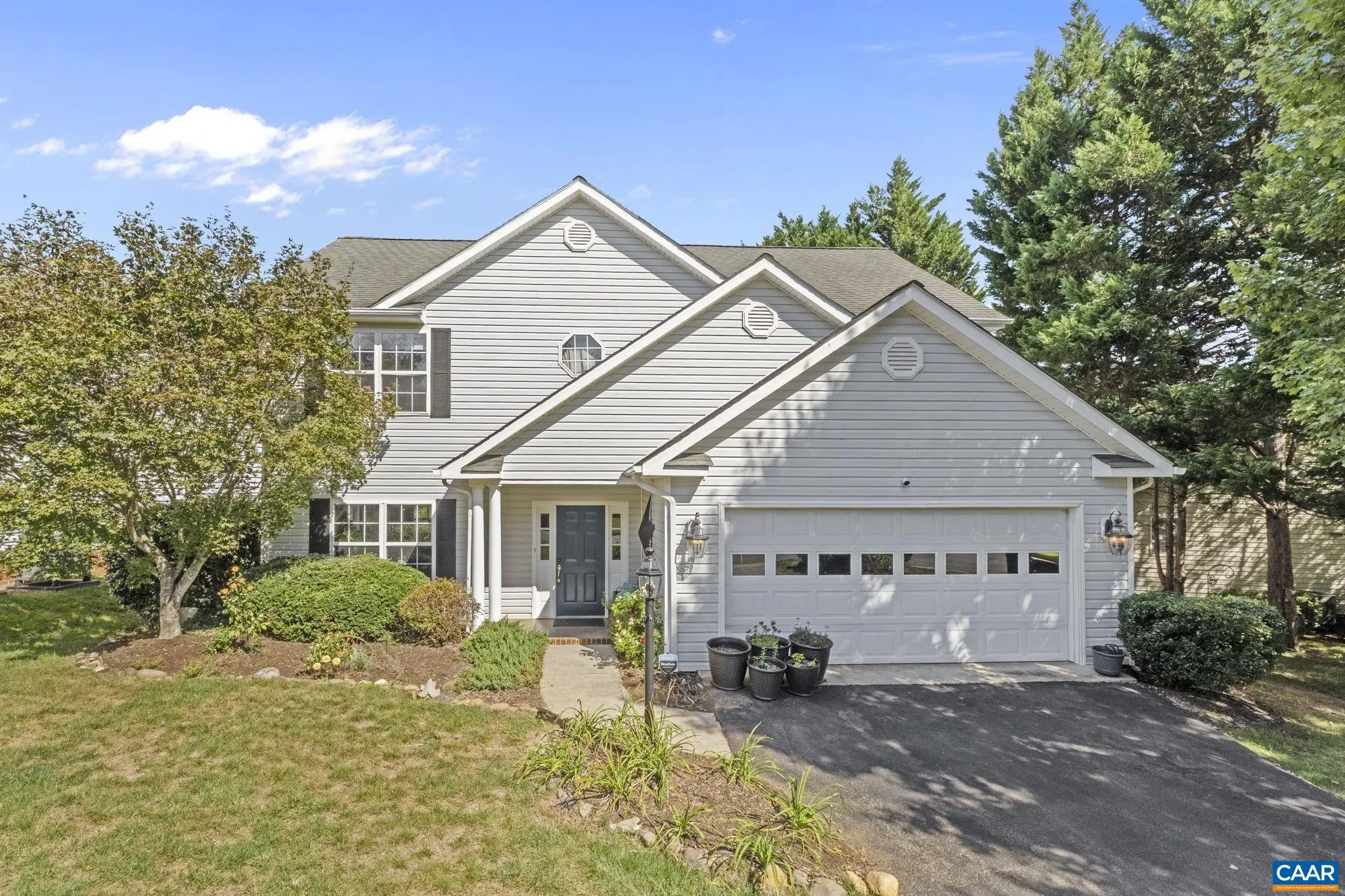 927 Canvas Back Dr, Charlottesville