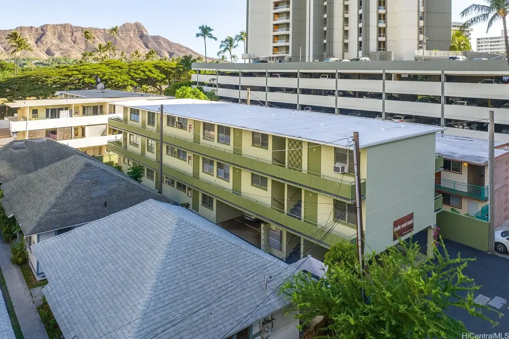 287 Wai Nani Way, Honolulu