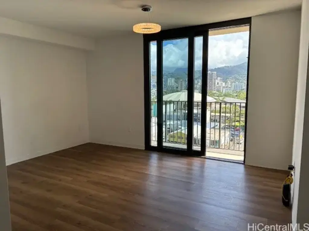 987 Queen Street # 1116, Honolulu