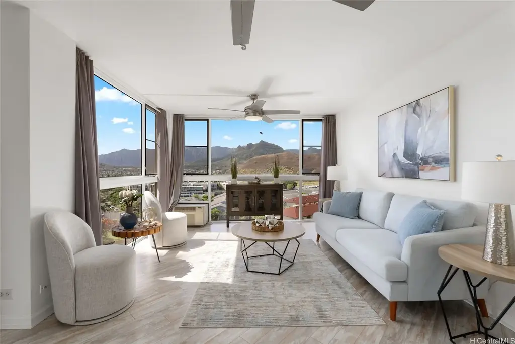 322 Aoloa Street # 906, Kailua