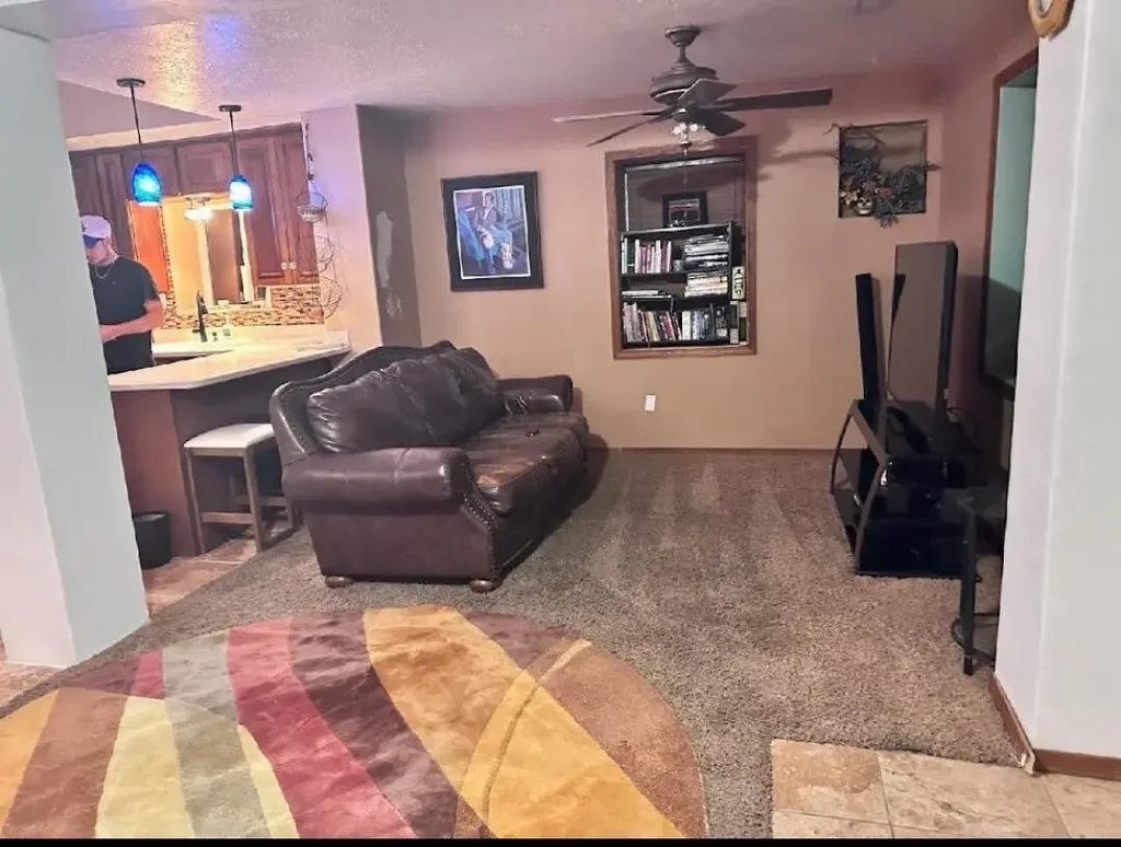 919 22nd Street Nw, Albuquerque