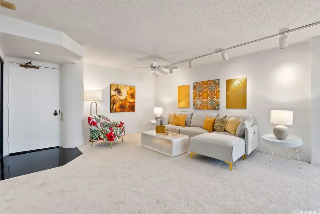 1212 Nuuanu Avenue # 2509, Honolulu