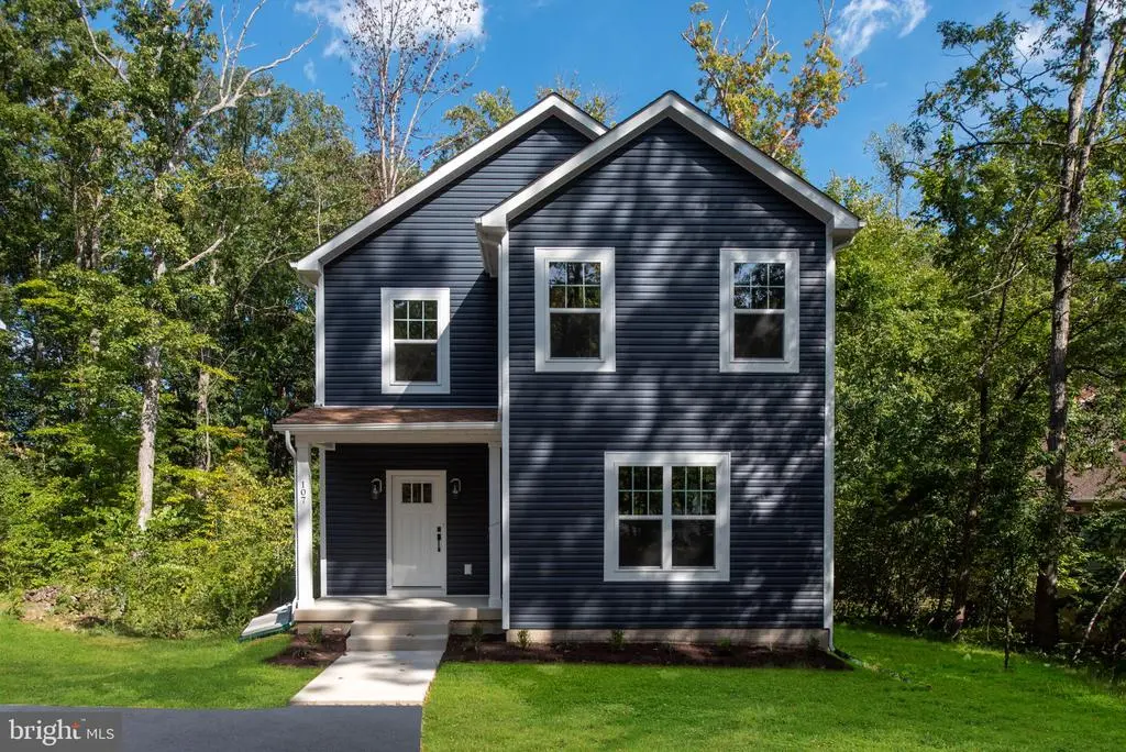 107 Saylers Creek Rd, Locust Grove