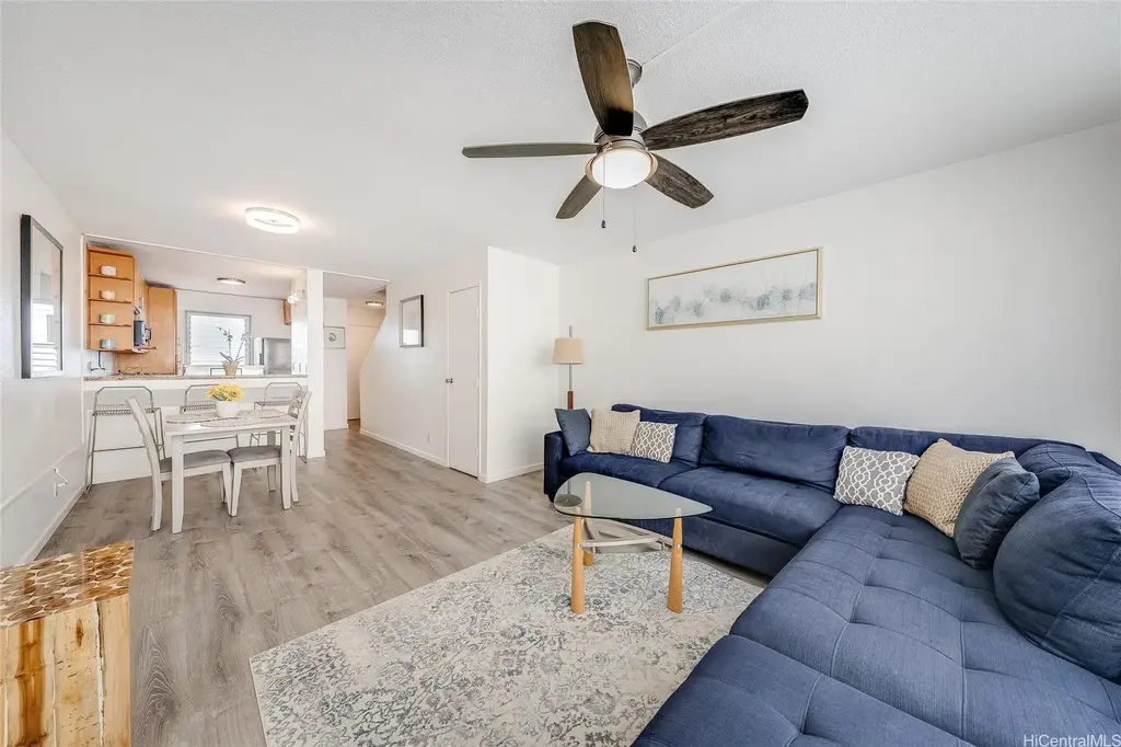 46-232 Kahuhipa Street # A205, Kaneohe