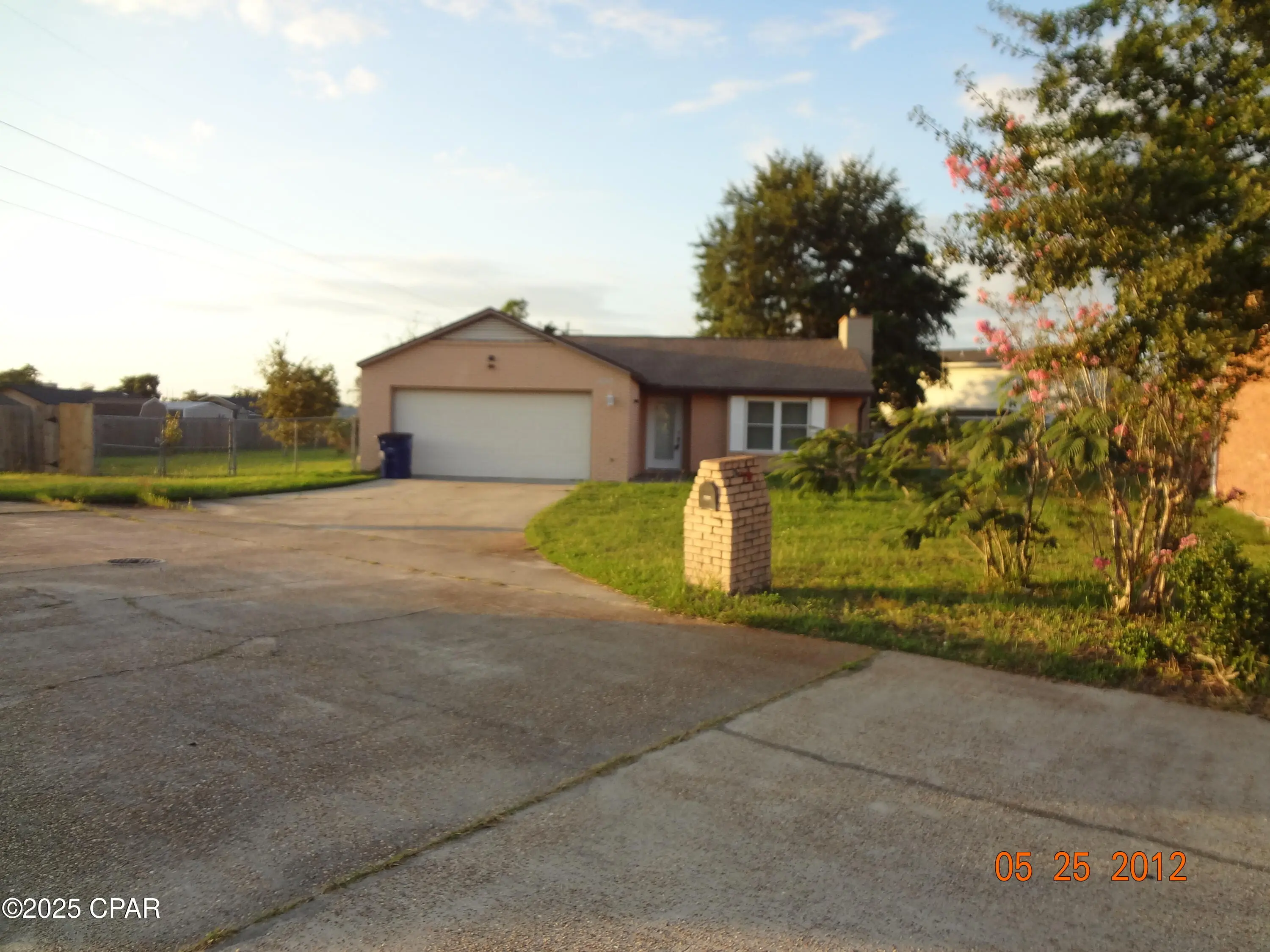 4043 Woodville Lane, Panama City