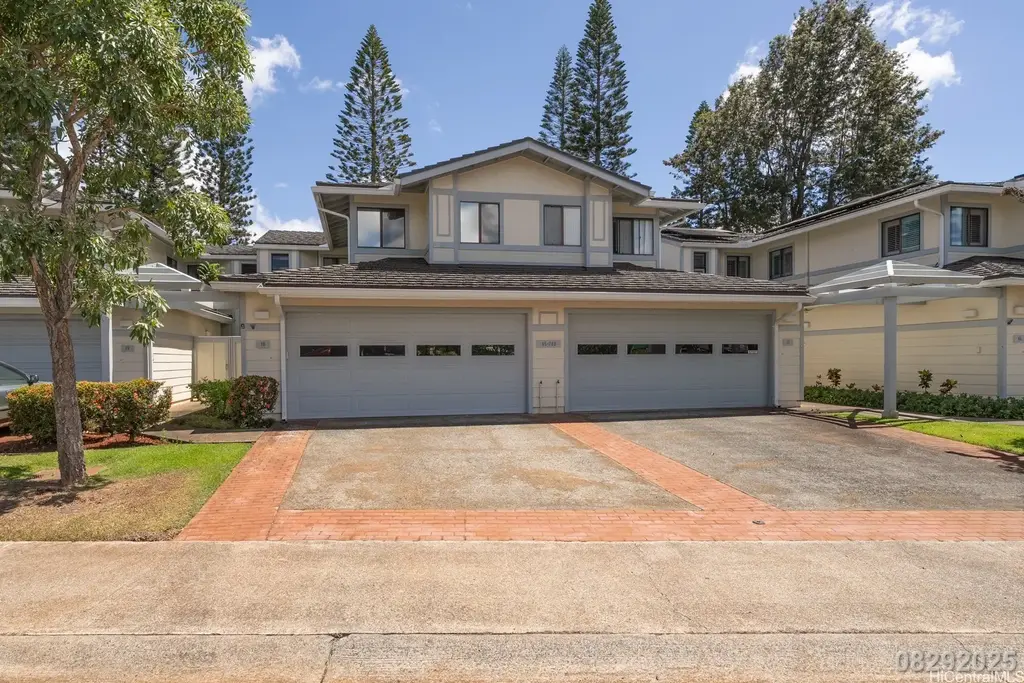 95-280 Ualalehu Street # 18, Mililani
