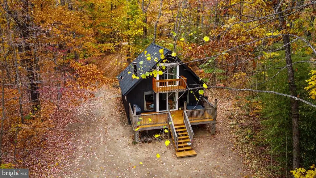 415 Pine Hill Dr, Stanardsville