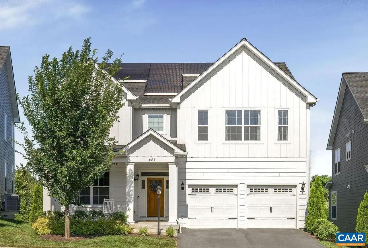 1084 Delphi Ln, Charlottesville