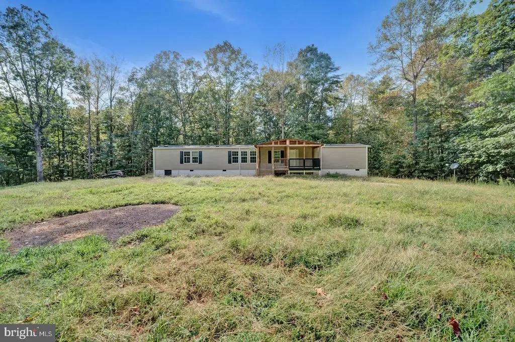 24221 Post Oak Ln, Unionville