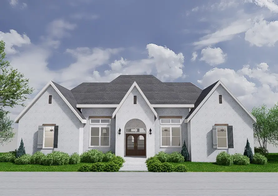 6697 Ridgeview Estates Lane, Bryan