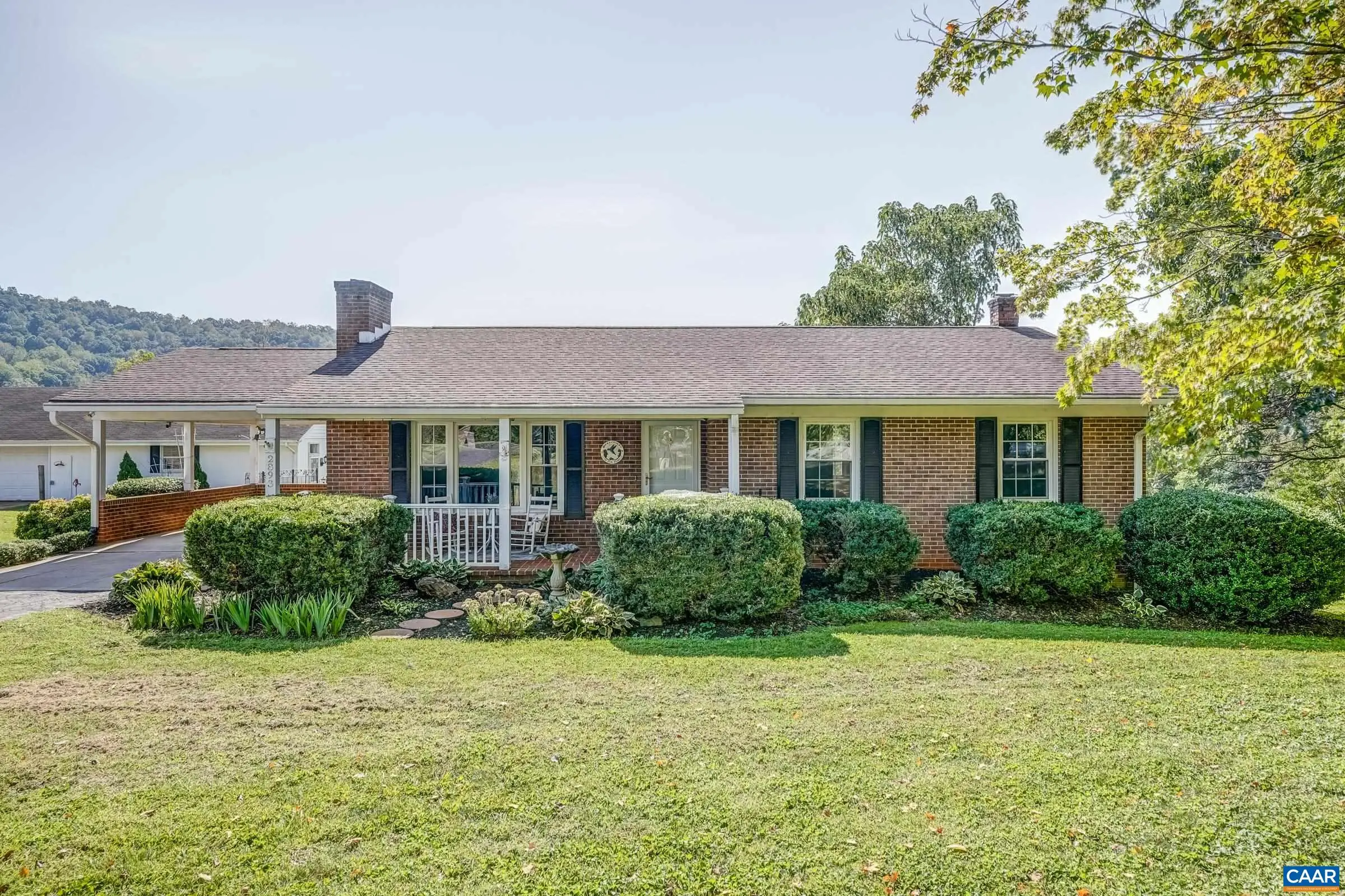 2893 Scottsville Rd, Charlottesville