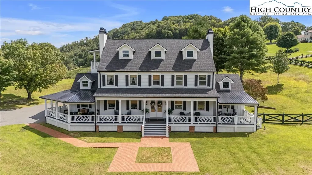 230 E Nc Highway 88, Jefferson