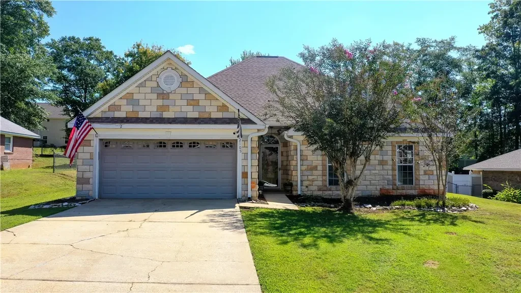 2105 Austell St, Opelika