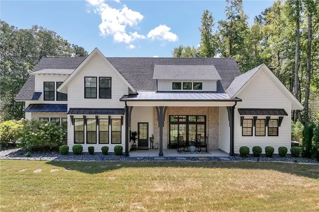 2717 Bud Black Rd, Auburn