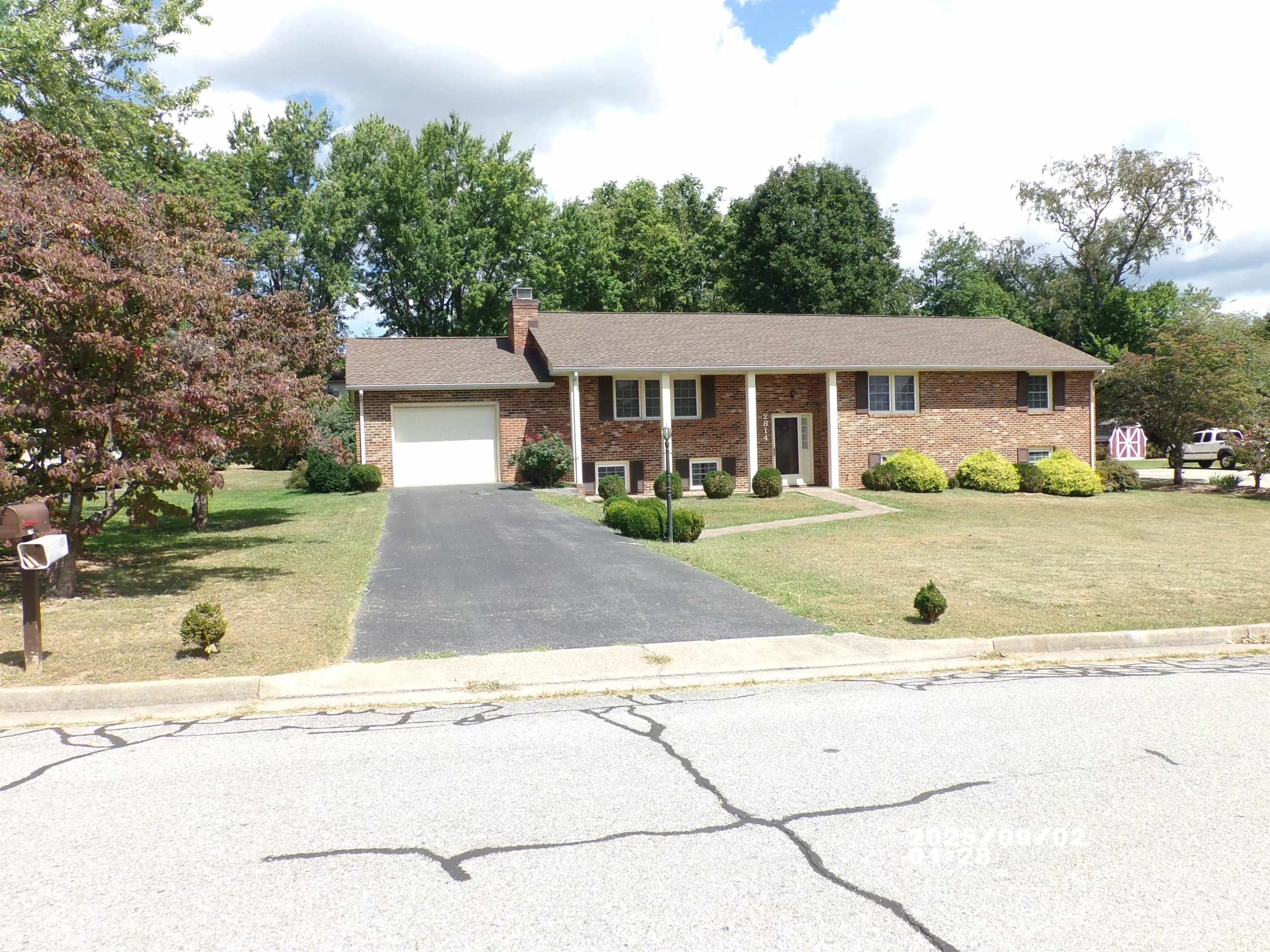 2814 Jefferson Ln, Waynesboro