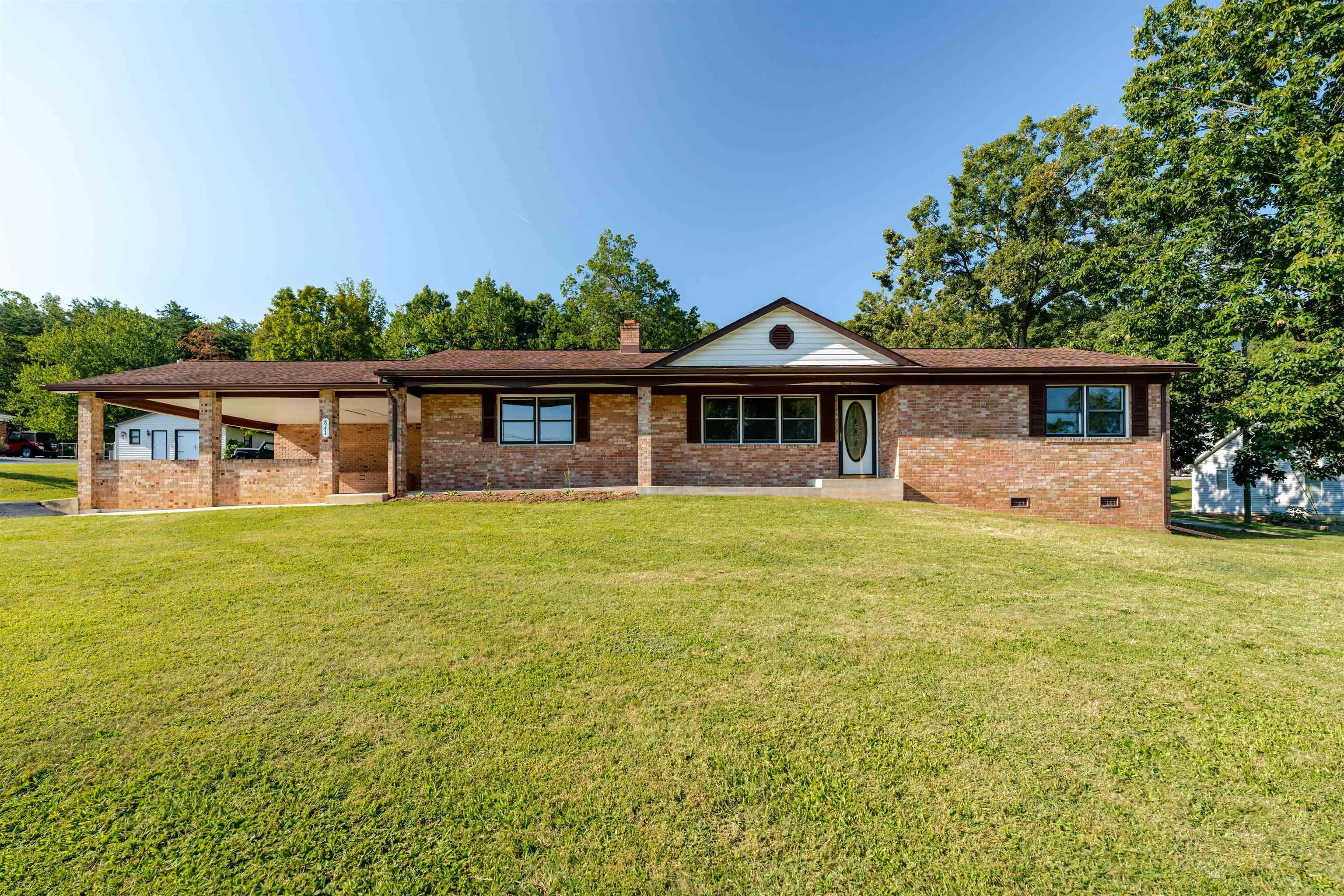 841 Judy Ln Ext, Stanley