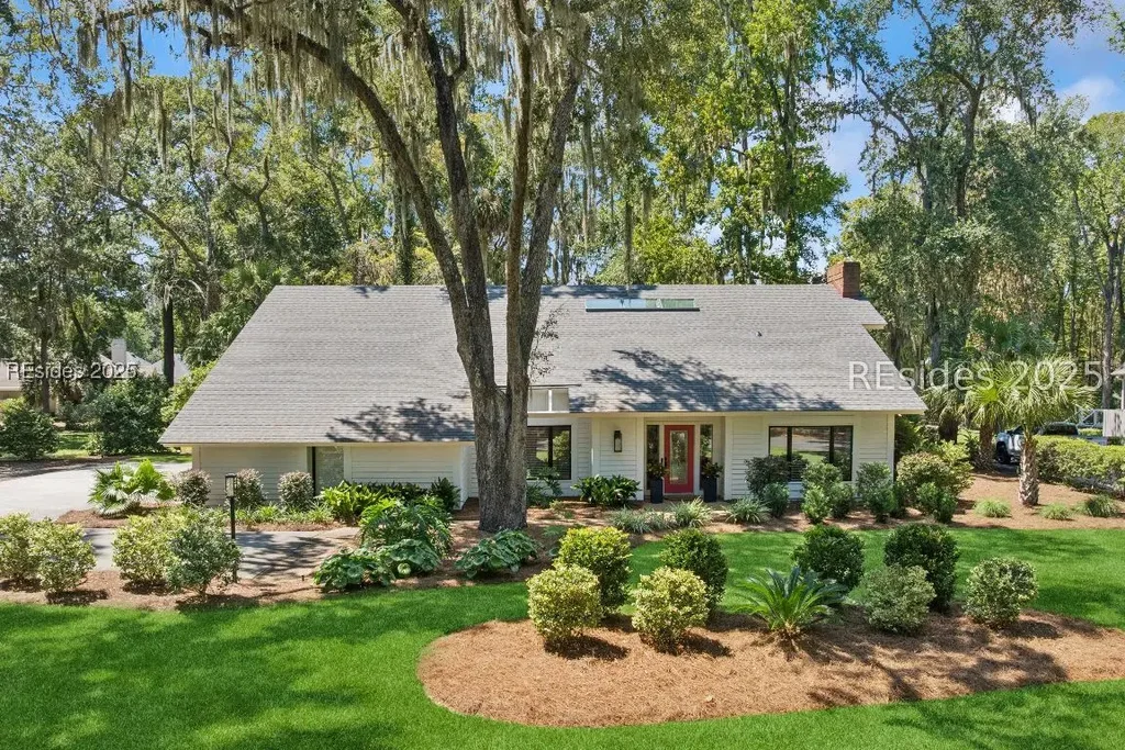 37 Cat Brier Lane, Hilton Head Island