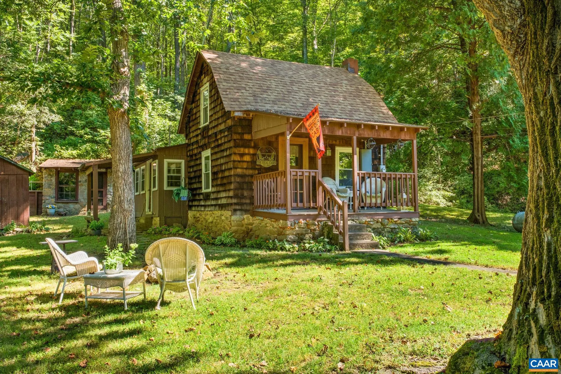 2960 Beech Grove Rd, Roseland