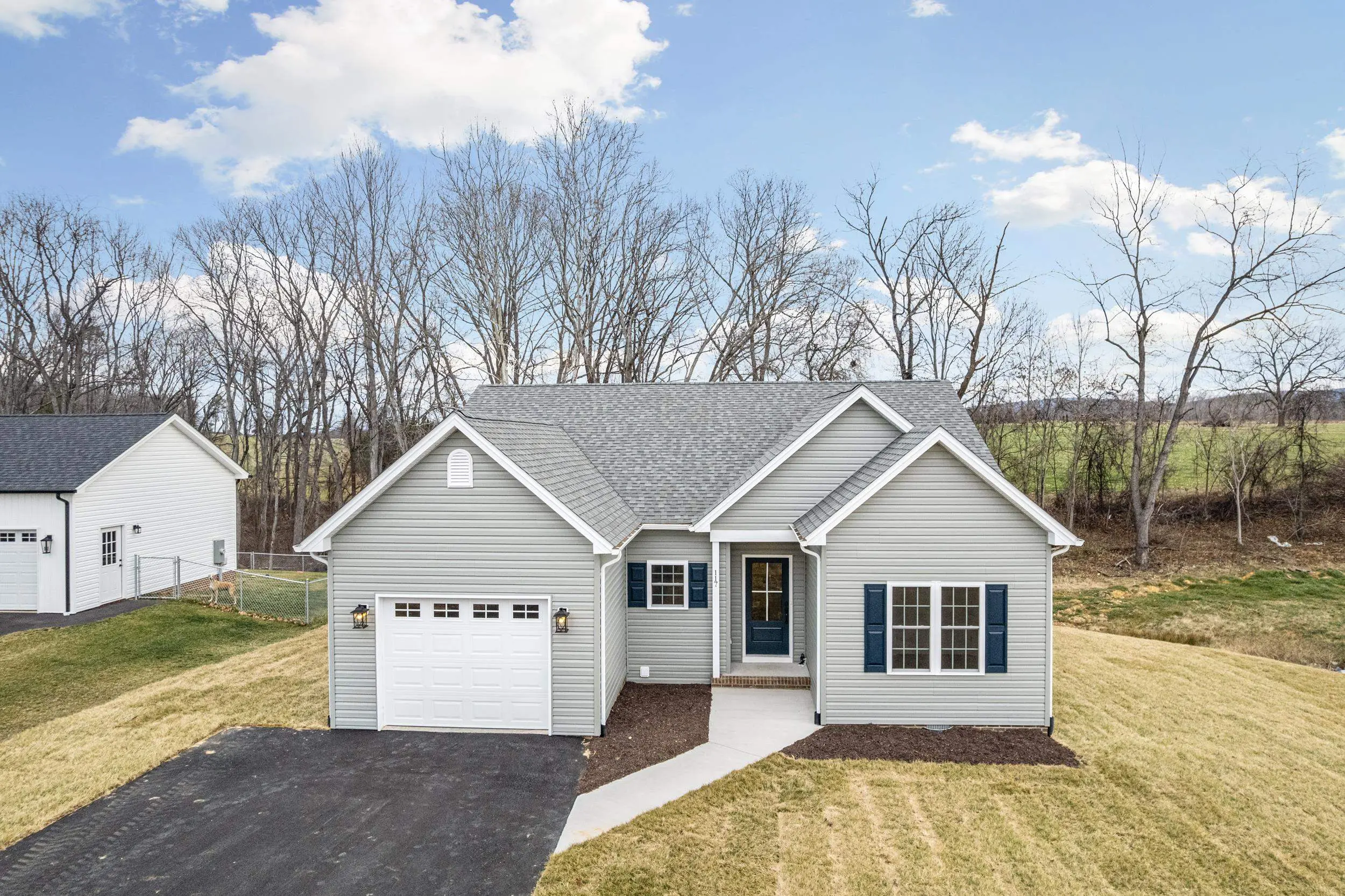 117 Spring Ridge Dr, Stuarts Draft