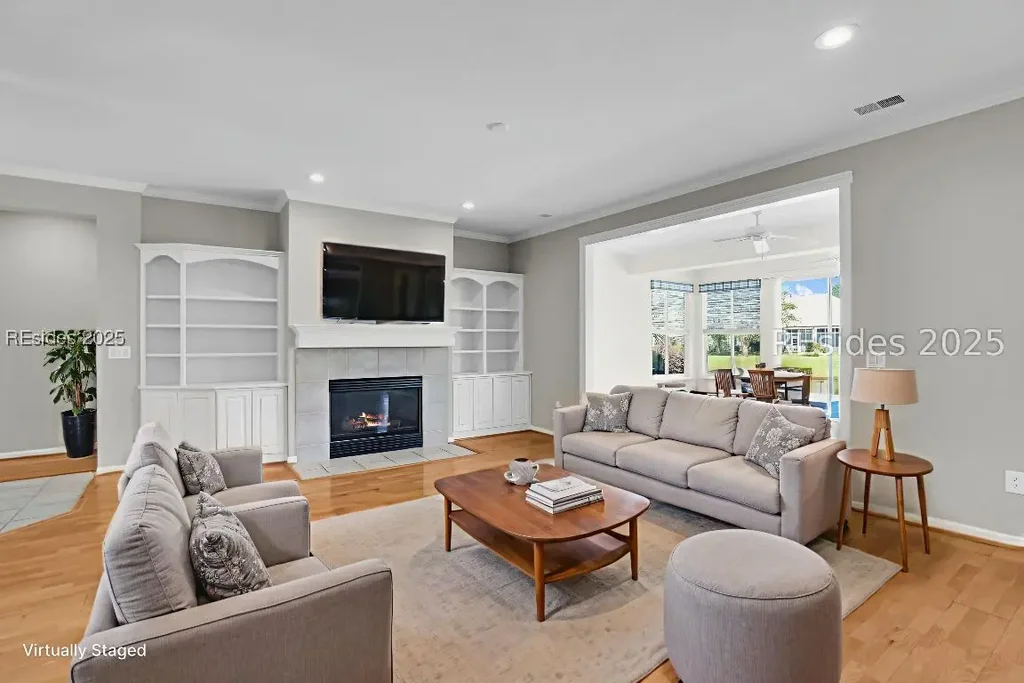 26 Hamilton Drive, Bluffton