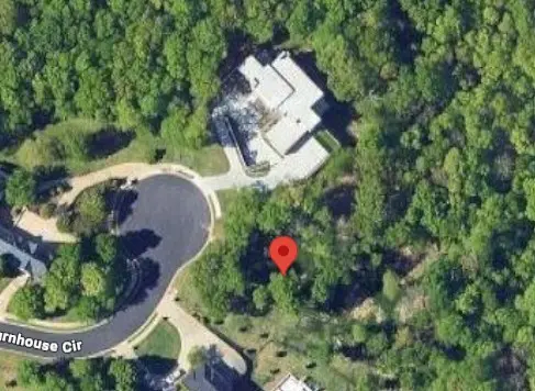 5123 Turnhouse Circle, Fayetteville