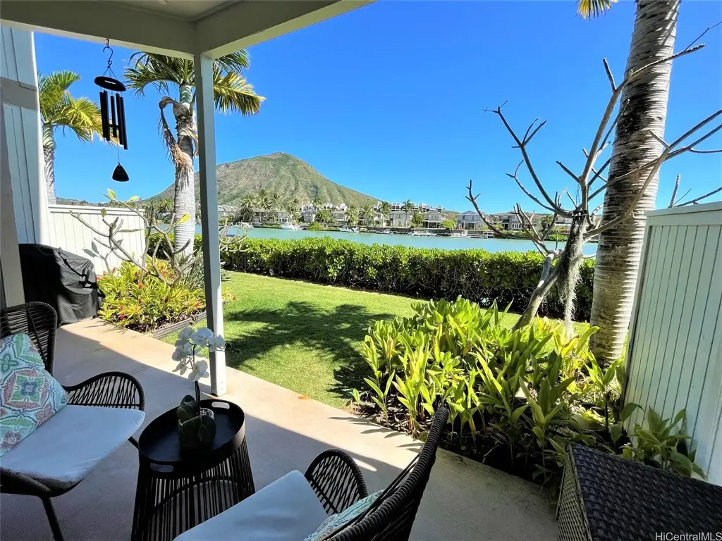 7007 Hawaii Kai Drive # E12, Honolulu