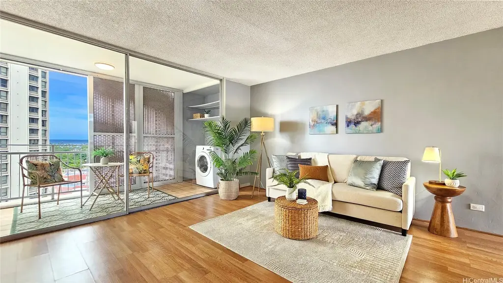 419a Atkinson Drive # 1203, Honolulu