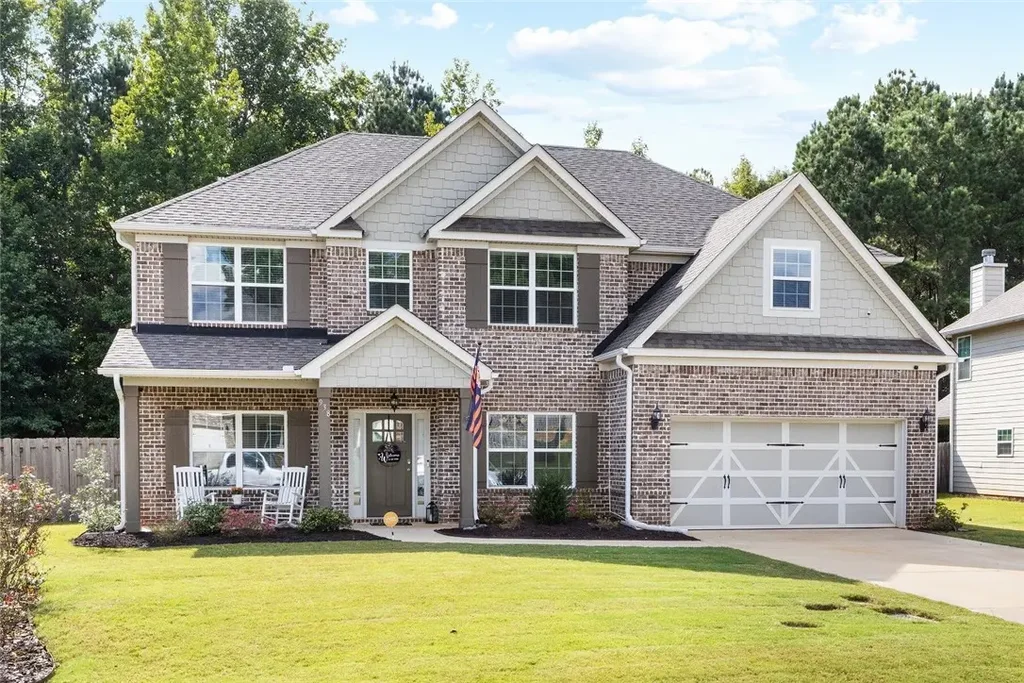 938 W Richland Cir, Auburn