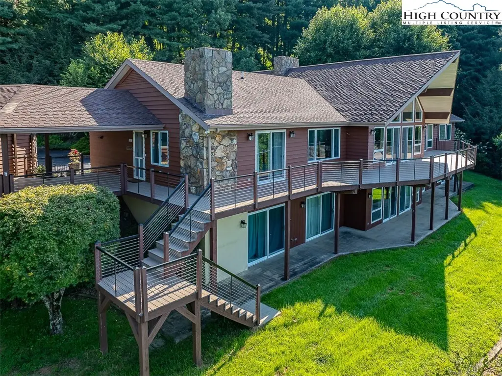148 Chestnut Ridge Lane, Roaring Gap