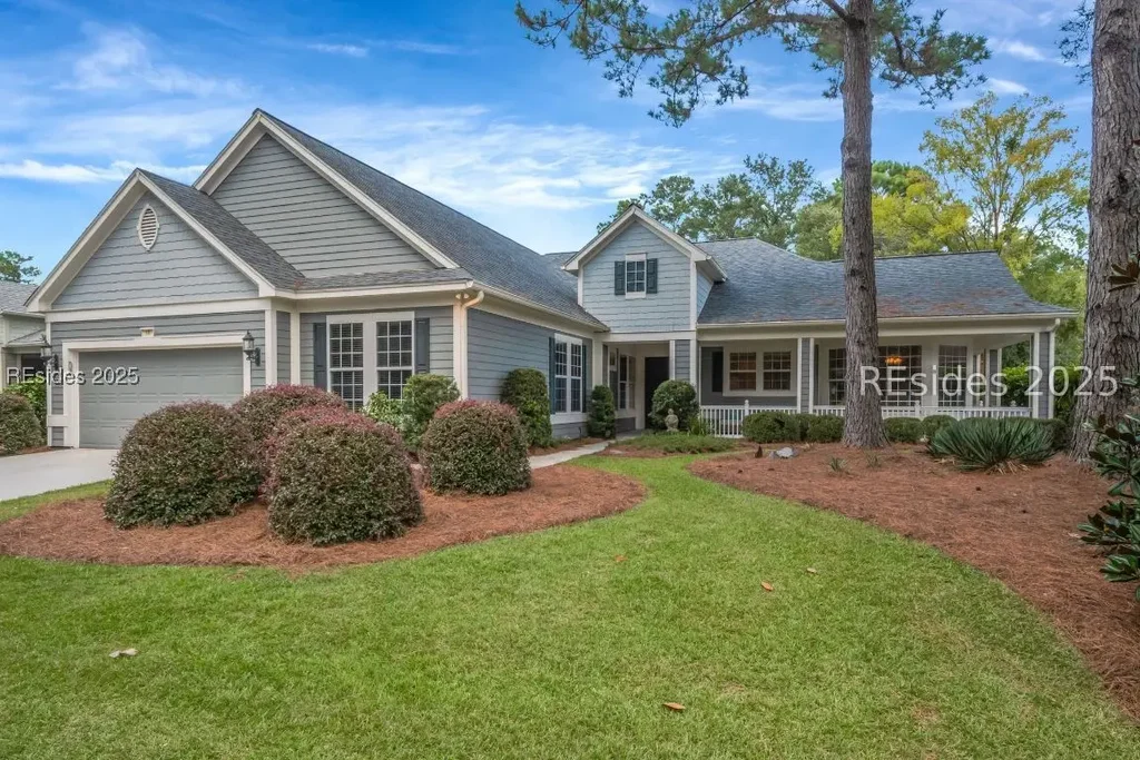 17 Dory Court, Bluffton