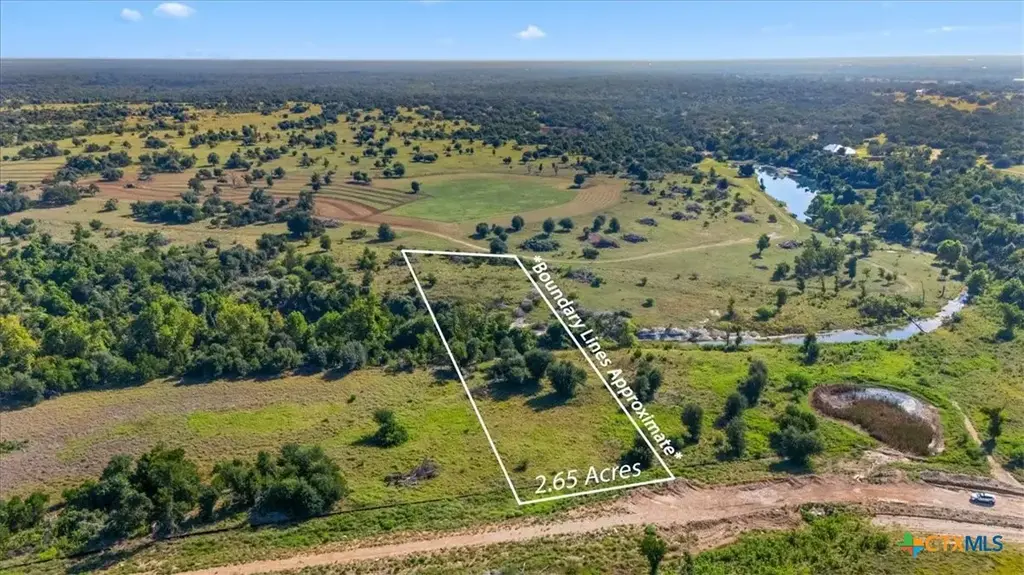 9249 Creek Side Drive, Salado