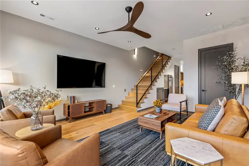 1247 Fillmore Street, Bentonville