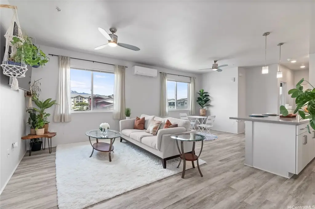 91-3575 Iwikuamoo Street # 215, Ewa Beach