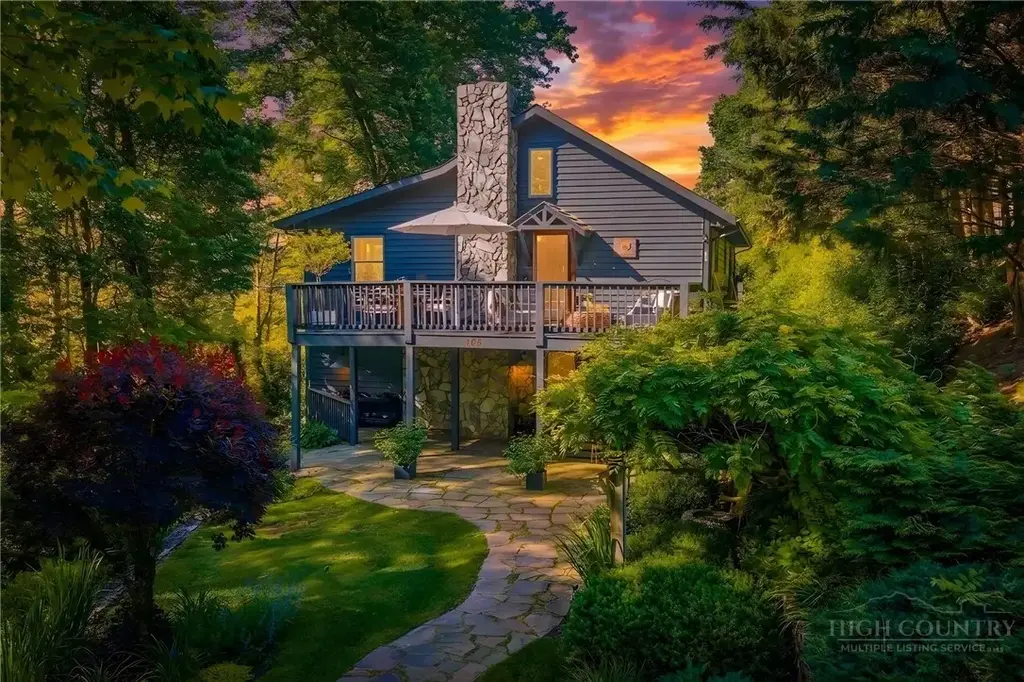 165 All Hallows Road, Boone
