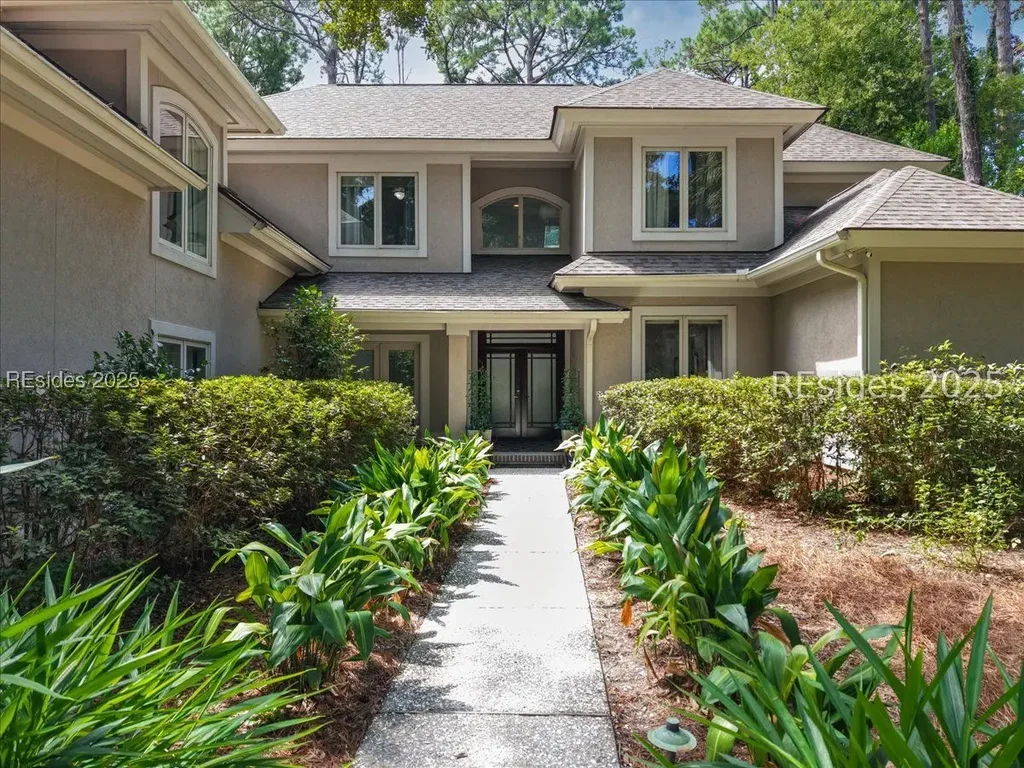 33 N Port Royal Drive, Hilton Head Island