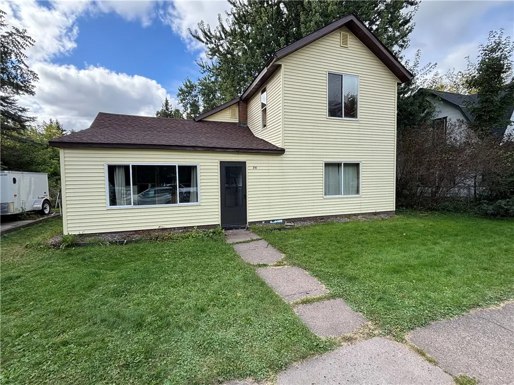 210 6th Avenue, Shell Lake