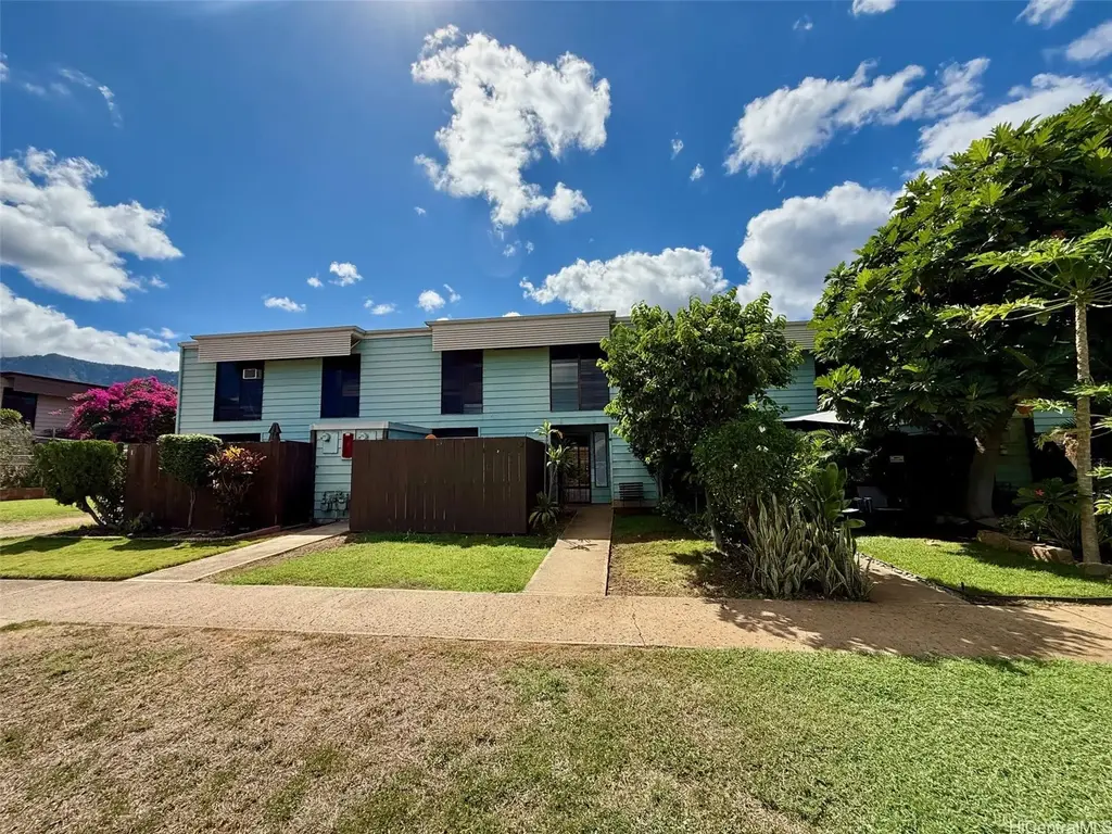 87-157 Helelua Street # 2, Waianae