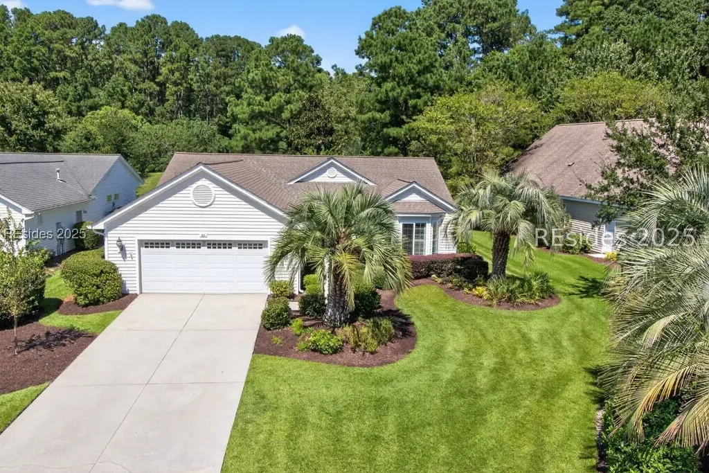 212 Benjamin Seabrook Court, Bluffton