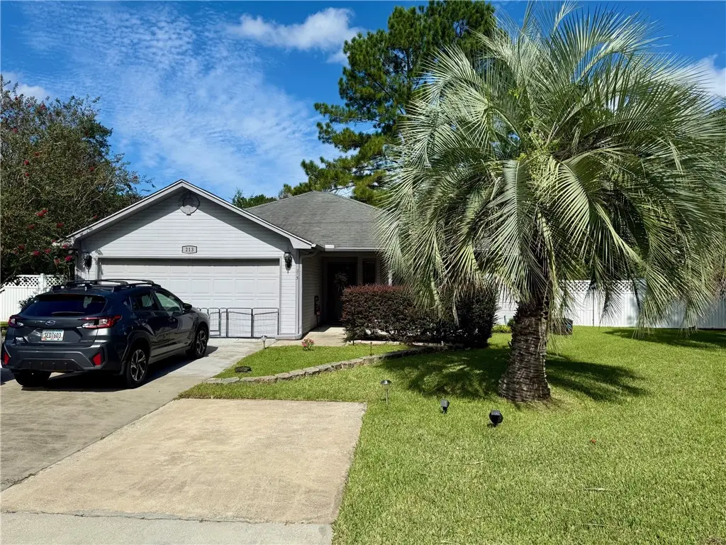 213 Merriwood Circle, Kingsland