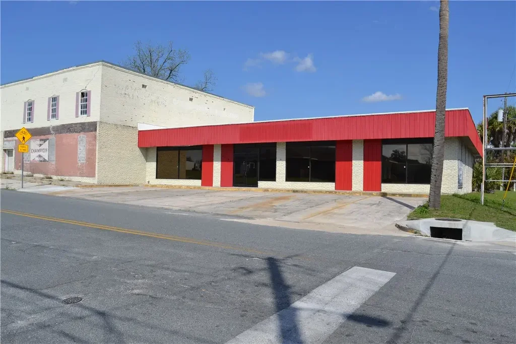 608 Alice Street, Waycross