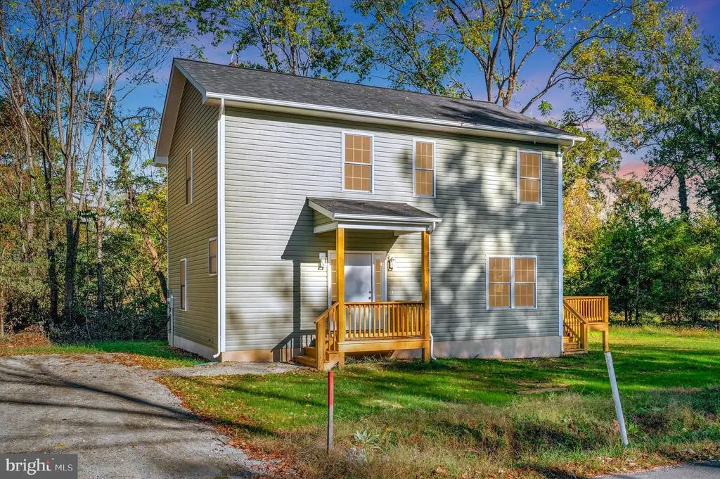 312 East St, Gordonsville
