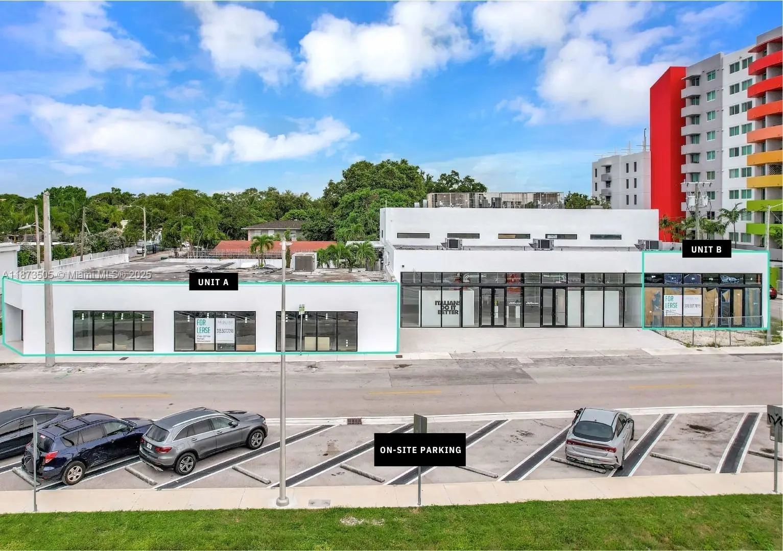 Photo of Listing #A11873505